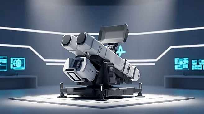 Norway Orders NASAMS Air Defense Components from Kongsberg to Enhance National Security