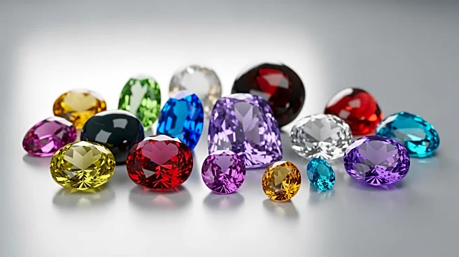 Minerals Council Highlights Mining's Economic Impact in South Africa