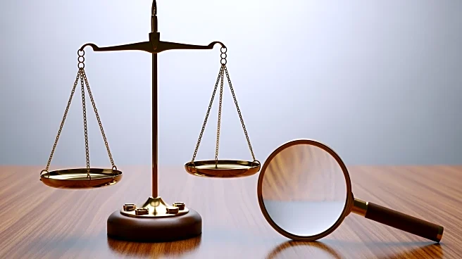 Trump Administration's Settlements with Universities Face Legal Challenges