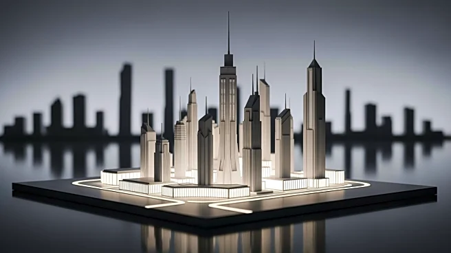 Midtown Miami Development Faces Potential Delays Amid Economic Shifts