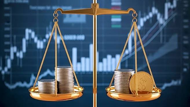 Wall Street Analysts Issue Key Upgrades and Downgrades on Major Companies