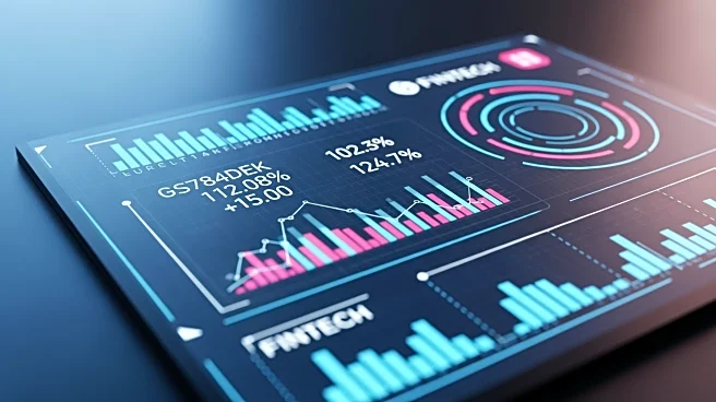 Discover's Digital Strategy Secures Top FinTech Ranking