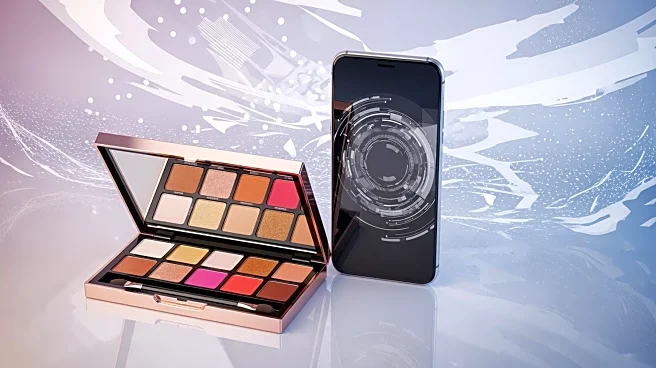 Fashion and Beauty Brands Transform Customer Experience with Digital Strategies