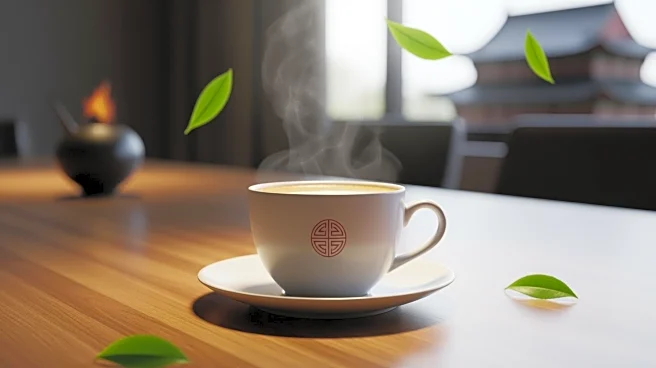 Starbucks Partners with Boyu Capital to Enhance China Operations