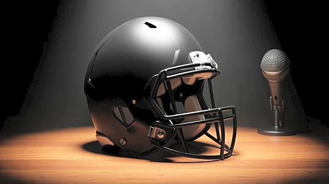 Carolina Panthers' Rico Dowdle Penalized for Celebration, Gains Keegan-Michael Key's Support