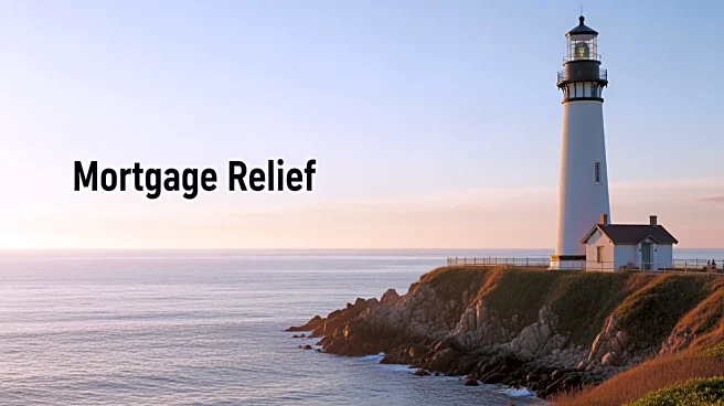 South Florida Homeowners Anticipate Mortgage Relief Amid Rising Rates