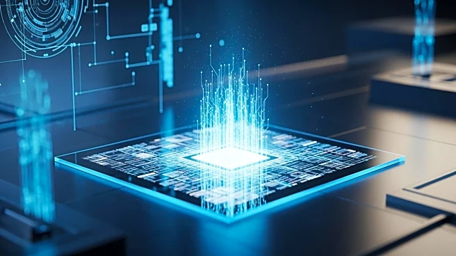 DuPont AI Spin-Off Qnity Electronics Begins Trading in New York, Impacting Semiconductor Industry