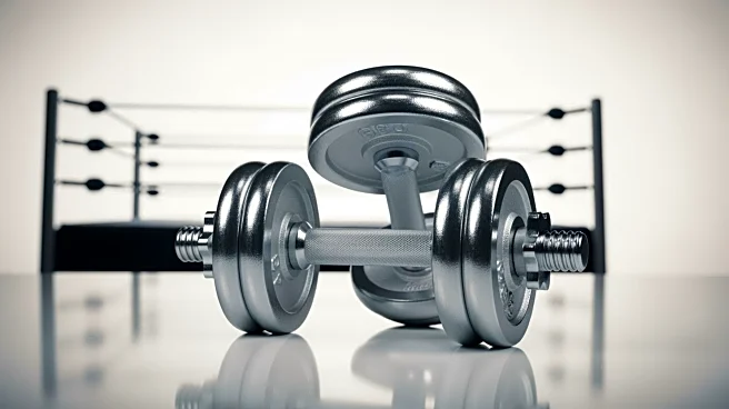 Scott Steiner Open to WWE Return Amid Improved Relations