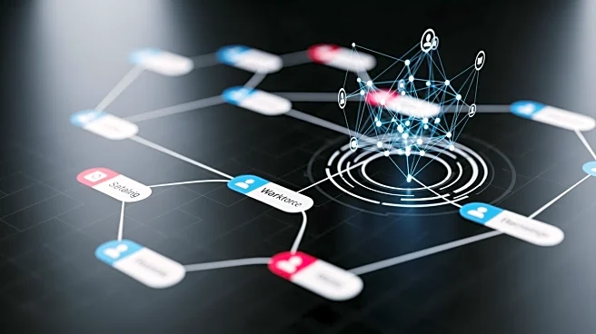 Gig Workforce Management Platforms Market Sees Significant Growth