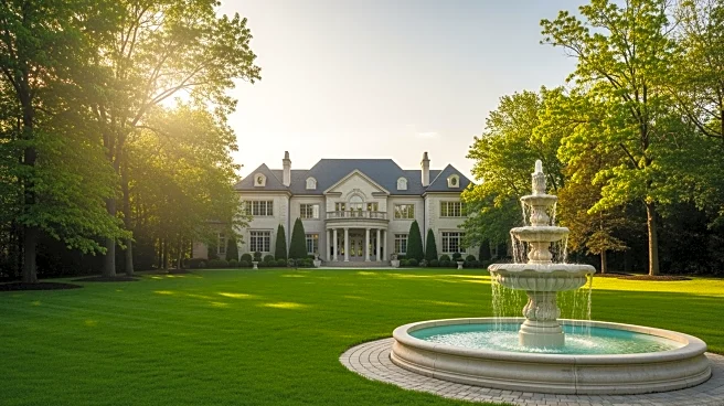 50 Cent Becomes Largest Private Property Owner in Shreveport, Louisiana