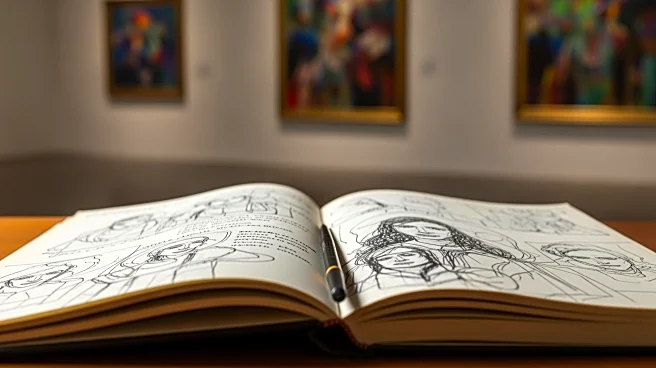 John Berger's Writing Remains Relevant and Influential in Contemporary Art Discourse