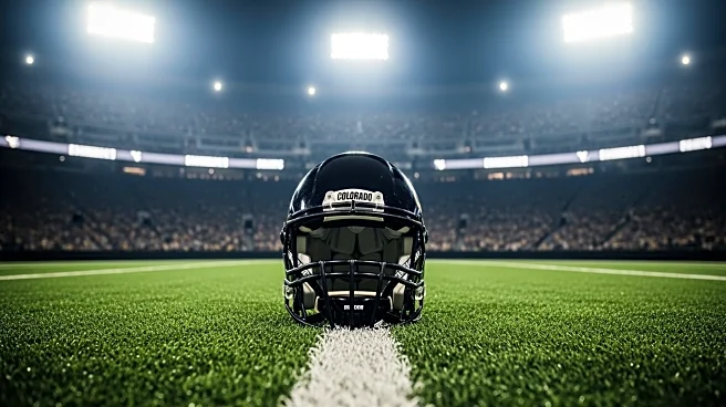 Colorado QB Julian Lewis to Start Against West Virginia Amid Team Struggles