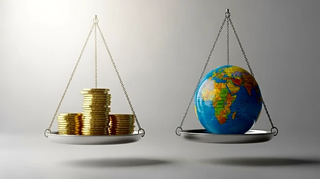 Resource Disputes Between Investors and States Reach 10-Year High Amid Global Competition