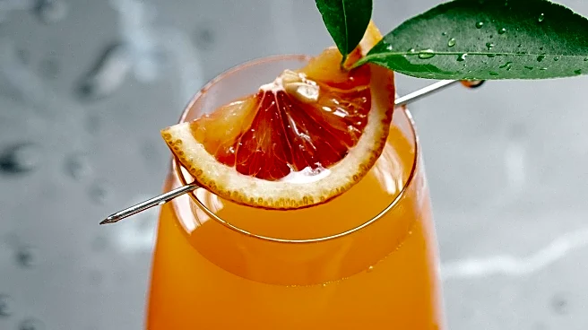 Tokyo Noir Bar in Long Beach Showcases Japanese-Inspired Cocktails with Summer Harvest