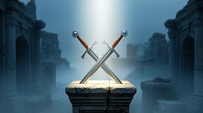 Liam Hemsworth's Intense Training for 'The Witcher' Role