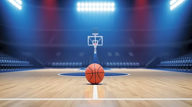 St. John's Basketball Team Opens 2025 Season Against Quinnipiac with High Expectations