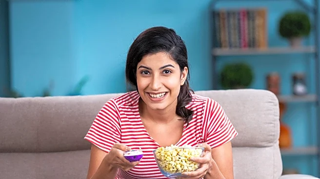 Breaking Sedentary Habits Key to Reducing Visceral Fat, Say Dietitians