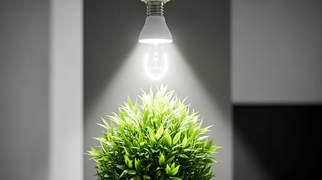 Aggie Elite Services Expands into LED Lighting Installation at Yolo Berry