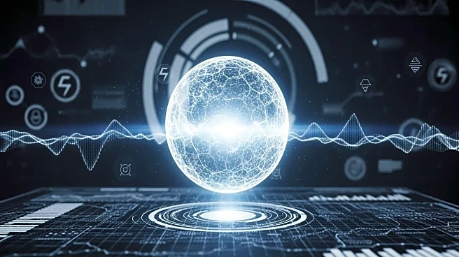 SLB Launches Tela: A New Agentic AI for the Energy Sector