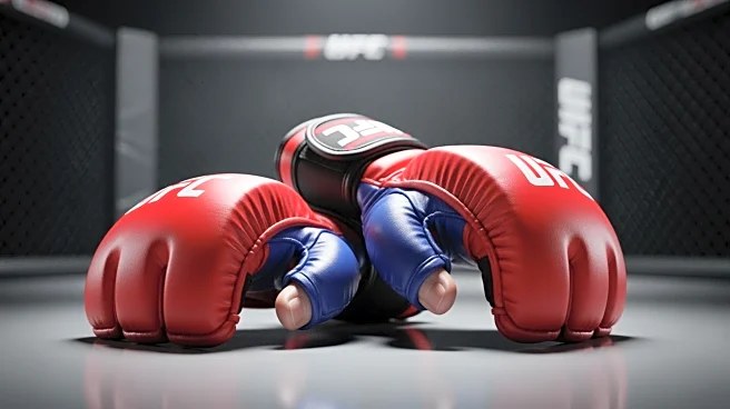 Isaac Dulgarian Released from UFC Following Controversial Loss