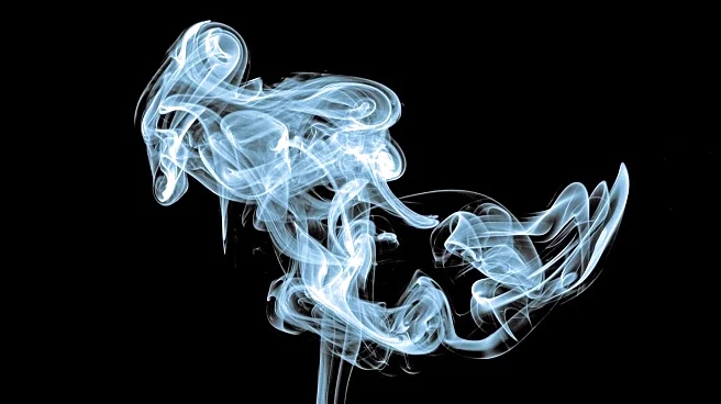 Vaping vs. Smoking: Health Risks and Quitting Benefits Analyzed