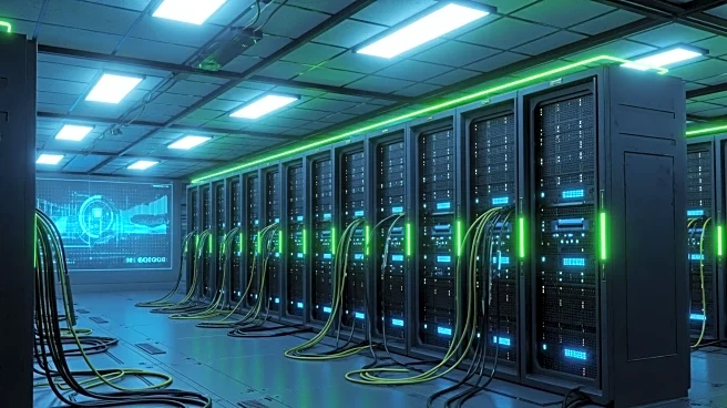 OpenAI Signs $38 Billion Deal With Amazon for AI Infrastructure Expansion