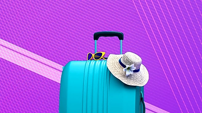CNET Highlights Essential Travel Items for Holiday Trips