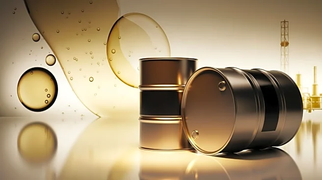 OPEC+ Maintains Oil Output Levels Amid Russian Sanctions and Market Surplus Fears