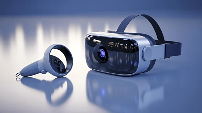 Hotelschool The Hague Utilizes AR/VR to Transform Hospitality Training in Amsterdam