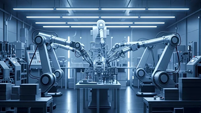 Kansas Manufacturing Summit Highlights Innovation and Workforce Development