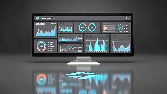 AI in Marketing: Efficiency Gains Risk Undermining Brand Identity