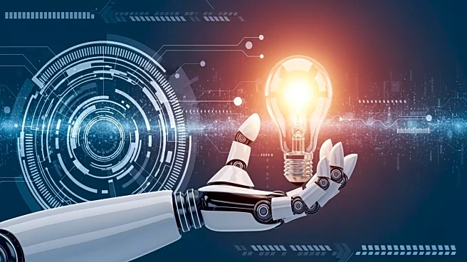 Goldman Sachs CEO David Solomon Discusses AI's Impact on Jobs and Economy