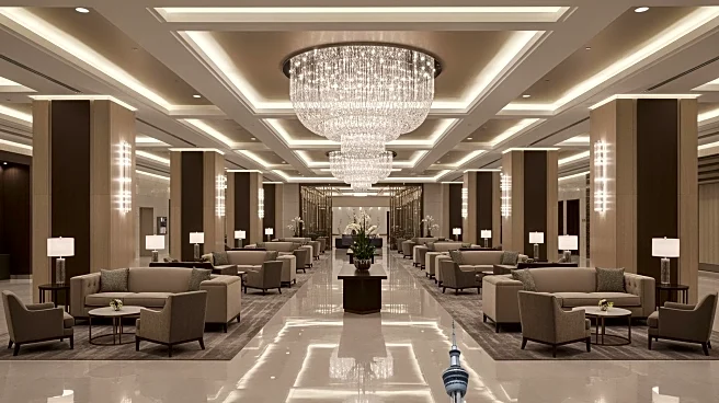 New Zealand International Convention Centre Prepares for Opening with SkyCity Entertainment