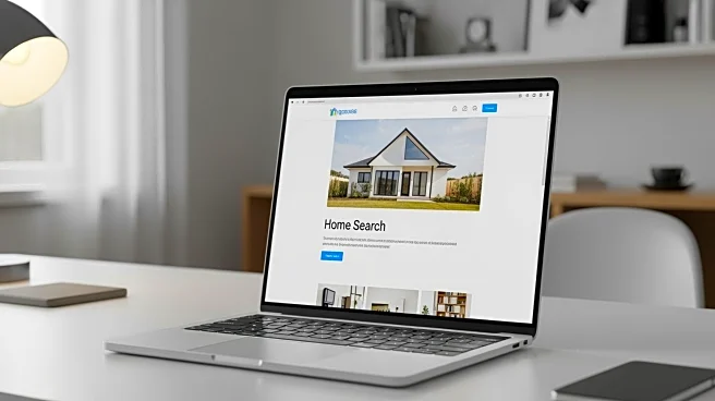 Homebuyers Nationwide Turn to Online Searches Amid Low Inventory