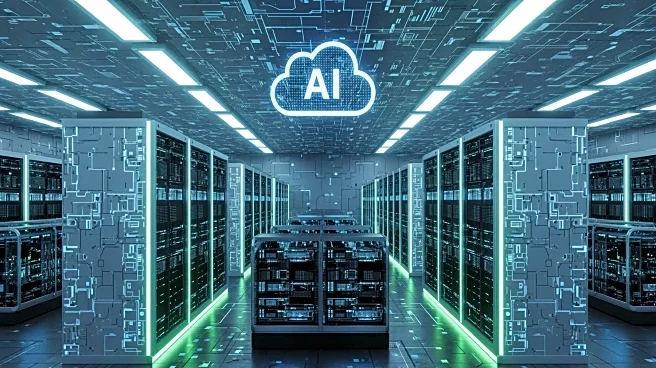 OpenAI and Amazon Ink $38 Billion Cloud Computing Deal to Scale AI Workloads