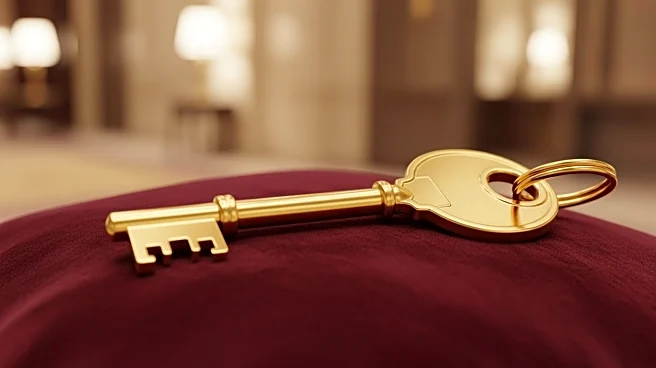 Peachtree Group Exceeds $2 Billion in U.S. Hotel Development Projects