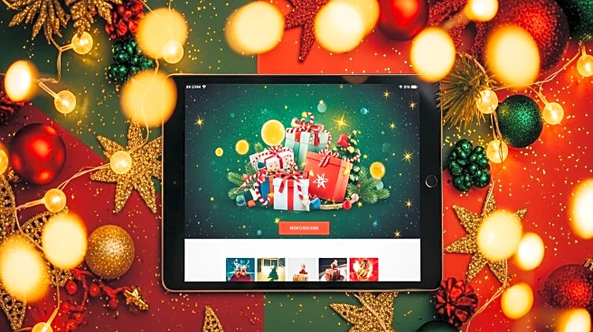 Amazon Fire Tablets Available at Significant Discounts for Holiday Shoppers