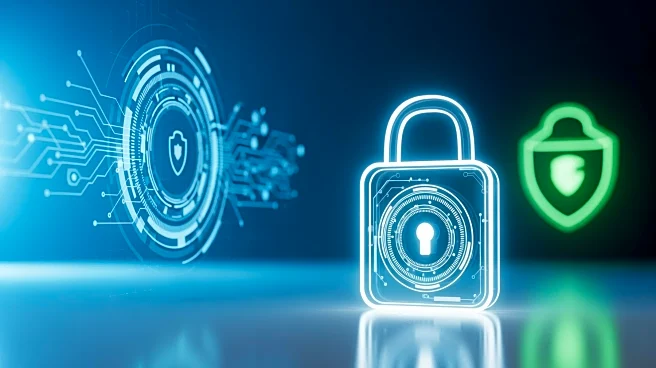 Cybersecurity M Activity Sees 45 Deals in October 2025