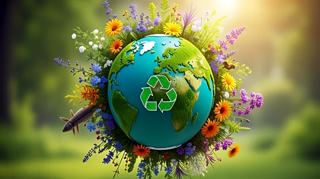 Nature Positive Tourism Partnership Launches Webinar Series to Promote Sustainable Travel