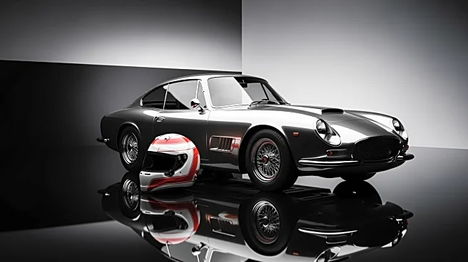 Marsh McLennan Agency Acquires Collector Auto and Motorsports Insurance Agency