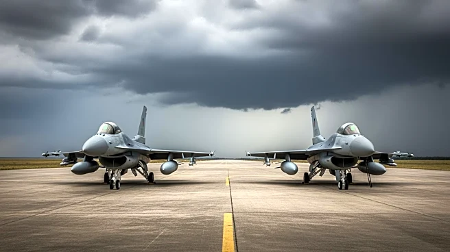 Russia Warns U.S. Over Military Buildup in Venezuela Amid Rising Tensions