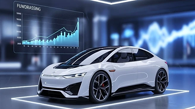 Pony AI Sets Hong Kong Listing Price, Aims to Raise $864 Million