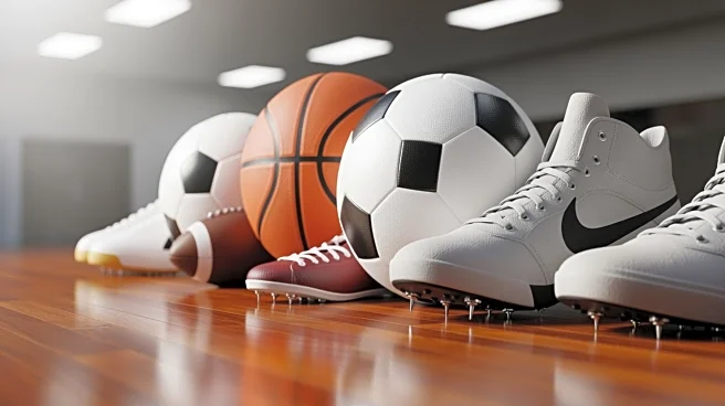 Clarksville High School Athletes Compete for Weekly Honors