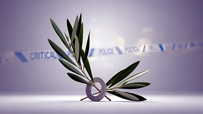 Israel and Hamas Exchange Bodies Amid Ceasefire Efforts