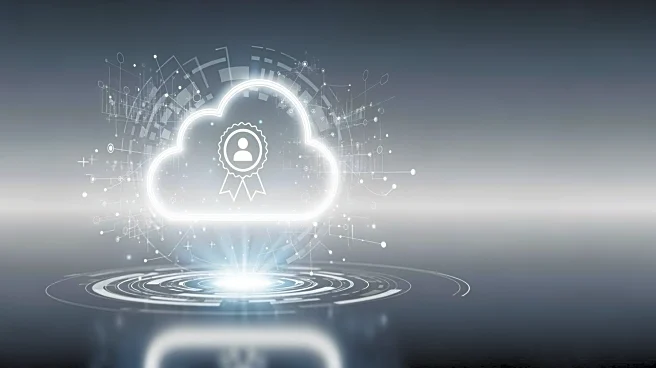 GigaCloud Technology Inc. Recognized in TIME's 'America's Growth Leaders 2026'