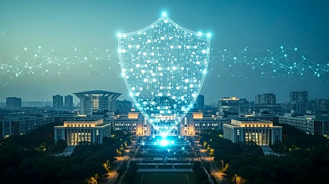 Higher Education Institutions Adapt to Evolving Cyber Insurance Needs