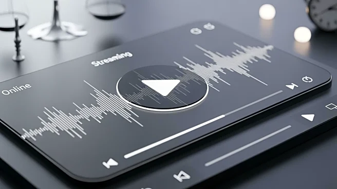 Spotify Faces Class-Action Lawsuit Over Alleged Fake Drake Streams