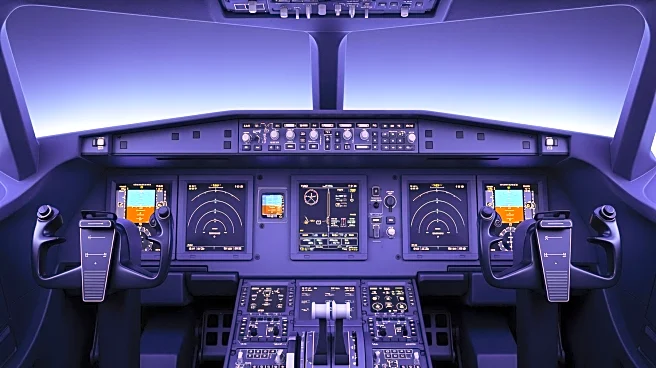 INGENIO Aerospace Launches AeroPortal™ for Aircraft Technology Integration