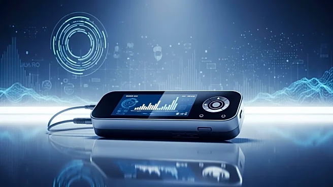 QYResearch Reports Growth in Self-guided Audio Tour Device Market to Reach $121 Million by 2031