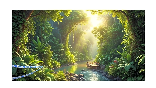 Strategies for Sustainable Management of Tropical Forests Explored